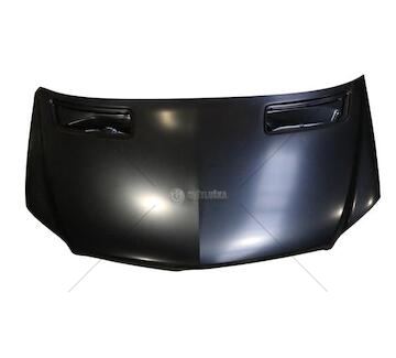 Kapota mercedes sprinter 06> 906 13> wygięty róg, skaza podkładu ft89129-05