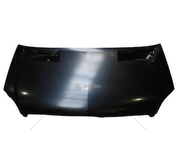 Kapota mercedes sprinter 06> 906 wgniecenia, skaza podkładu ft89003-04