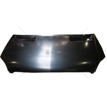 Kapota mercedes sprinter 06> 906 , wgniecenia, zarysowania ft89003-02