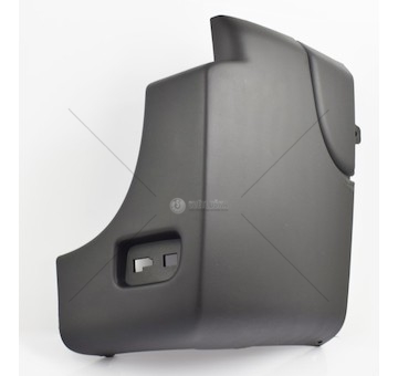 Kapota RENAULT MASTER 10- TANGDE TD13-58-008