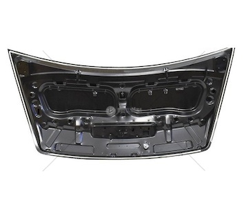 Kapota Renault Master Tangde TD13-58-017