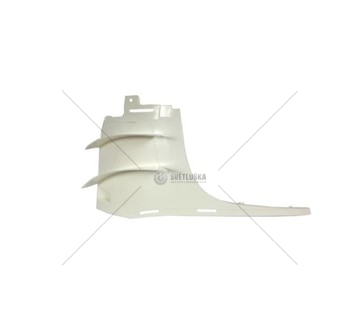 Kapota vstupu vzduchu MB ATEGO MP2/3 LAMIRO 13993EX