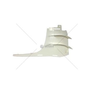 Kapota vstupu vzduchu MB ATEGO MP2/3 LAMIRO 13994EX