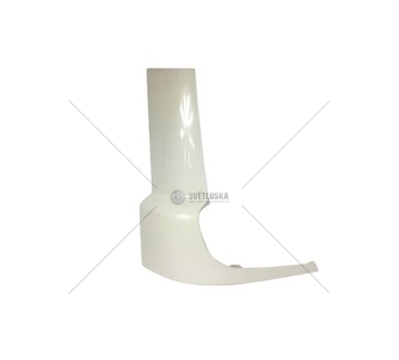 Kapota vstupu vzduchu MB ATEGO MP2/3 LAMIRO 13996EX