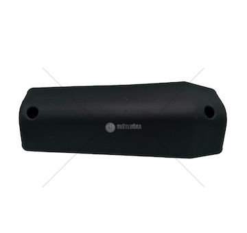 Kapsa vedení vzduchu Pravá plast Tatra