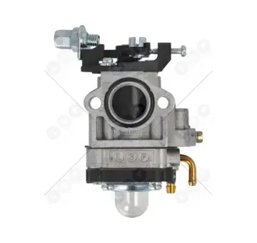 Karburátor MP15 pro křovinořez, škrtící klapka 15 mm LSP