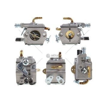 Karburátor pro motorové pily