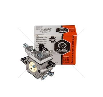 Karburátor pro motorovou pilu CS-65T – DEMON
