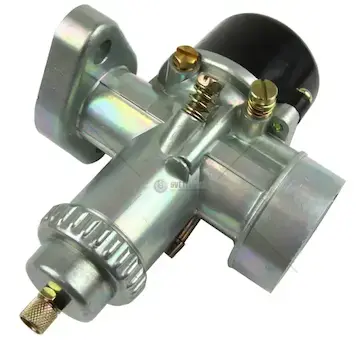 Karburátor sekačky 2923ph mf-70 | MF49