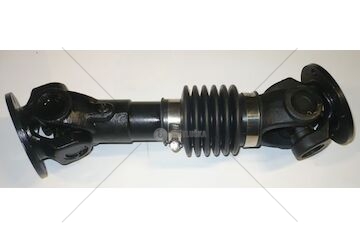 Kardan 302 mm Multicar M25 příruby 4D