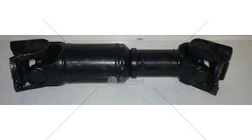 Kardan Euro II - 710mm TATRA