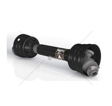 kardan L04, F23 1200mm, 2x 1.3/8