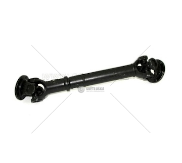 Kardan Multicar M25 560mm 4x4