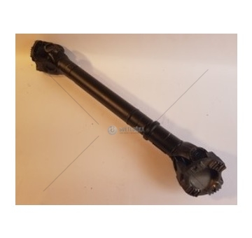 Kardan Multicar M26.4, přední 980mm