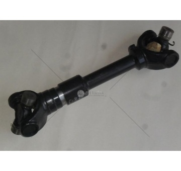 Kardan uplny 8 válec Tatra - orig. ( 55cm )