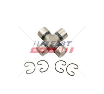 Kardanový kříž mercedes sprinter 06> 906 31x88 mm ft28122