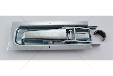 Karhák bočnice zapuštěný  50ZBP694