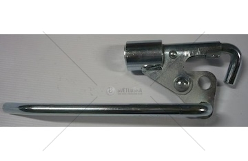 Karhák korby pravý Multicar M25