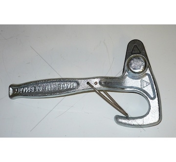 Karhák korby pravý Multicar M26