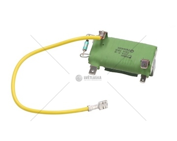 Kartáč dmýchavý RVI RVI 5001875387