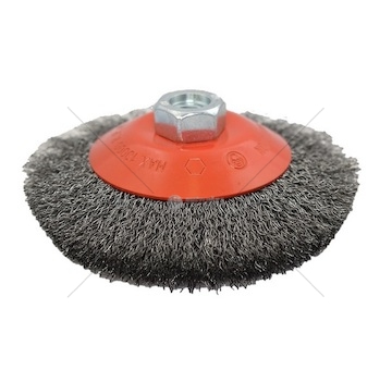 Kartáč do vrtačky