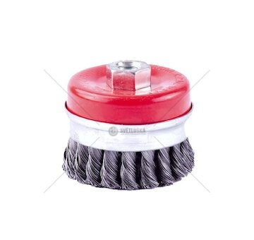 Kartáč hrnkový copy 100mm/M14