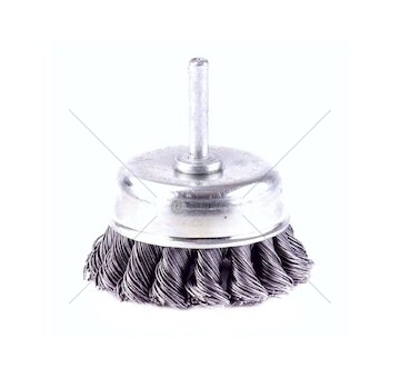 Kartáč hrnkový copy 100mm se stopkou