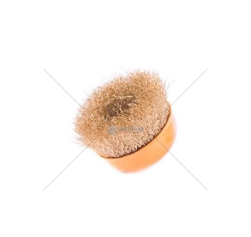 Kartáč hrnkový vlnitý 75mm/M14