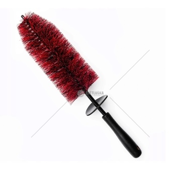 Kartáč na čištění disků kol profesional K2