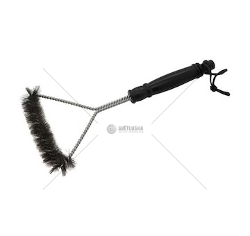 Kartáč na čištění grilů CATTARA