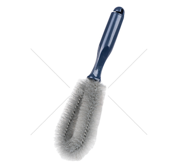 Kartáč na čištění ráfků kol 26,5 cm AMiO-04022