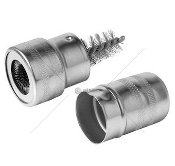 Kartáč na čištění svorek a pólů akumulátoru C58411