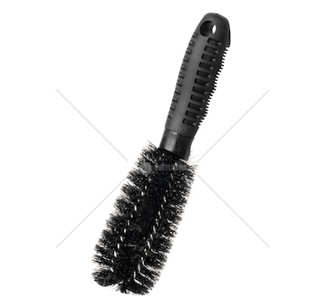 Kartáč na disky, kola 26cm - Brush-01 AMiO-01740