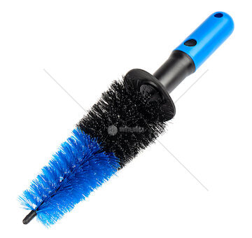 Kartáč na disky kuželovitá