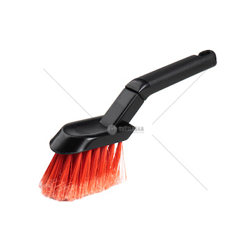 Kartáč na kola malá