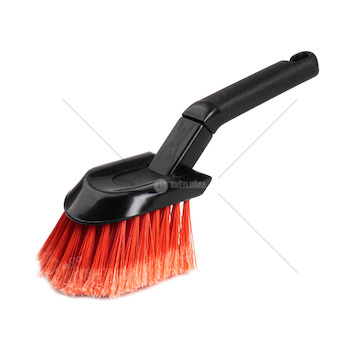 Kartáč na kola velký