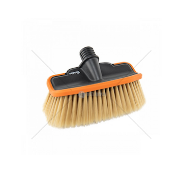 Kartáč na mytí aut Soft 2, 8", bez násady - BRADAS