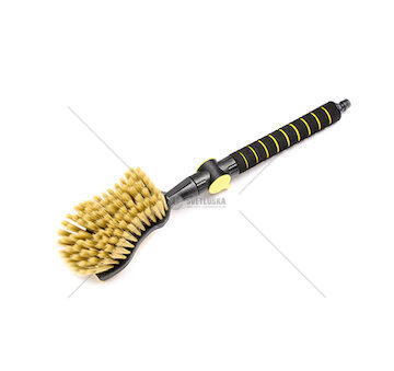 Kartáč na mytí auta PREMIUM měkká