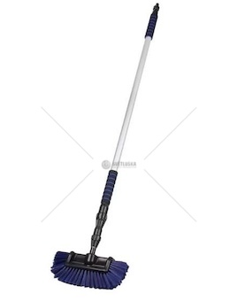 Kartáč na mytí Bus/TIR 147-350cm TP099847