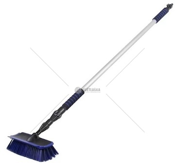 Kartáč na mytí Bus/TIR 147-350cm TP099854