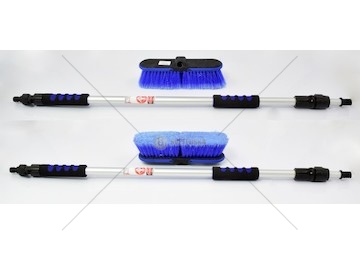 Kartáč na mytí TIR 160CM teleskopický TIR2018-01