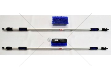 Kartáč na mytí TIR 300CM teleskopický TIR2018-02