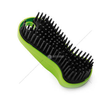 Kartáč na odstraňování chlupů