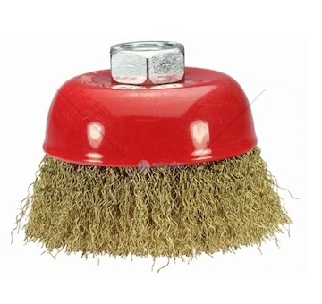 Ocelový kartáč K22002