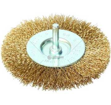 Kartáč na rez do vrtáku FI50 CORONA K22026