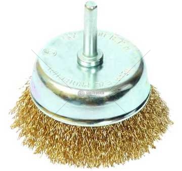 Kartáč na rez do vrtáku FI65 CORONA K22030