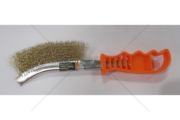 Kartáč na rez ocelový L-270MM CORONA K22035