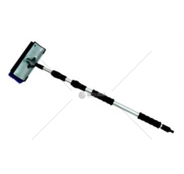 Kartáč teleskopický K2 M355