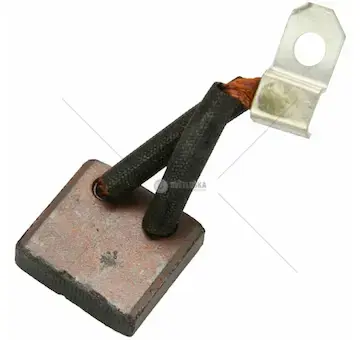 Kartáček startéru r11 pro ursus | 8544040