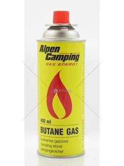 KARTUSZ DO KUCHENKI GAZOWEJ  TAE041